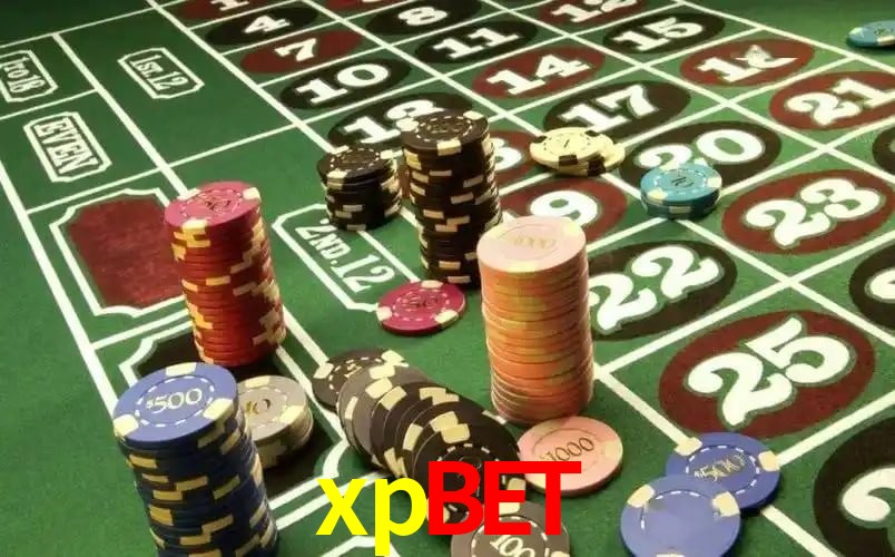 Experiência VIP xpbet