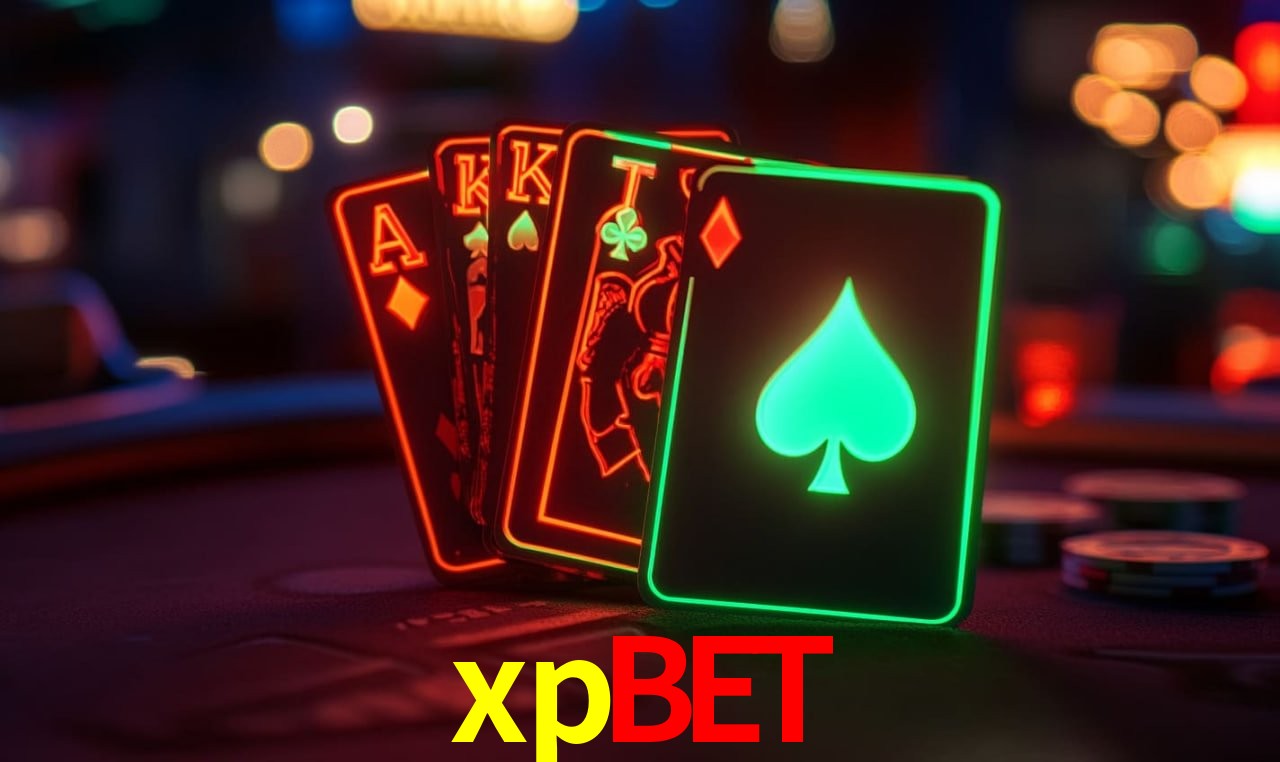 Estatísticas xpbet