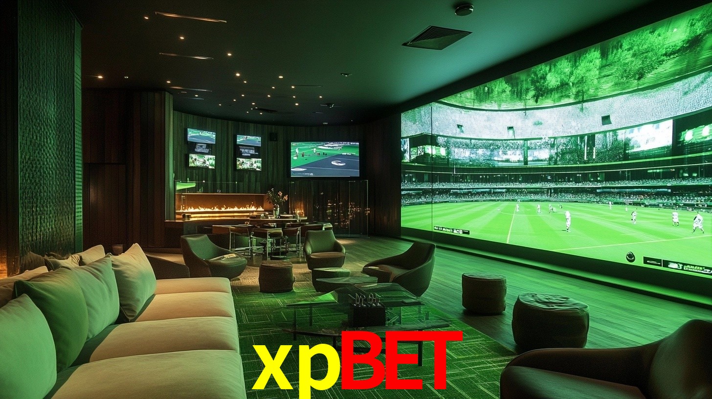 xpbet: Seu Cassino Premiado com Pagamentos Rápidos