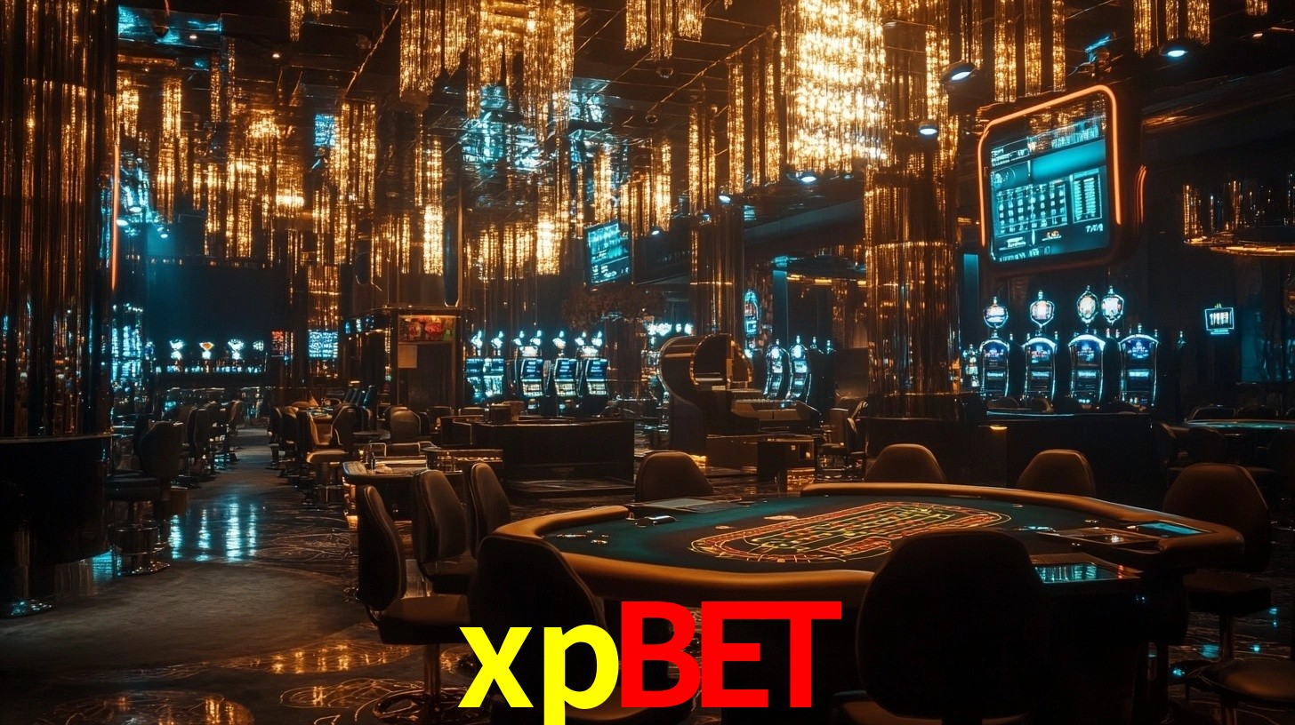 xpbet: Seu Cassino Premiado com Pagamentos Rápidos