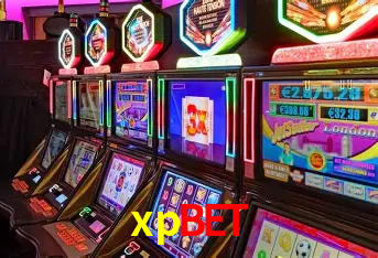 A Revolução dos Aplicativos de Jogos no xpbet