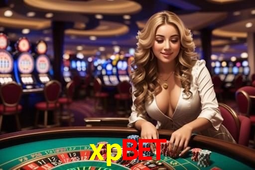Welcome Bonus xpbet
