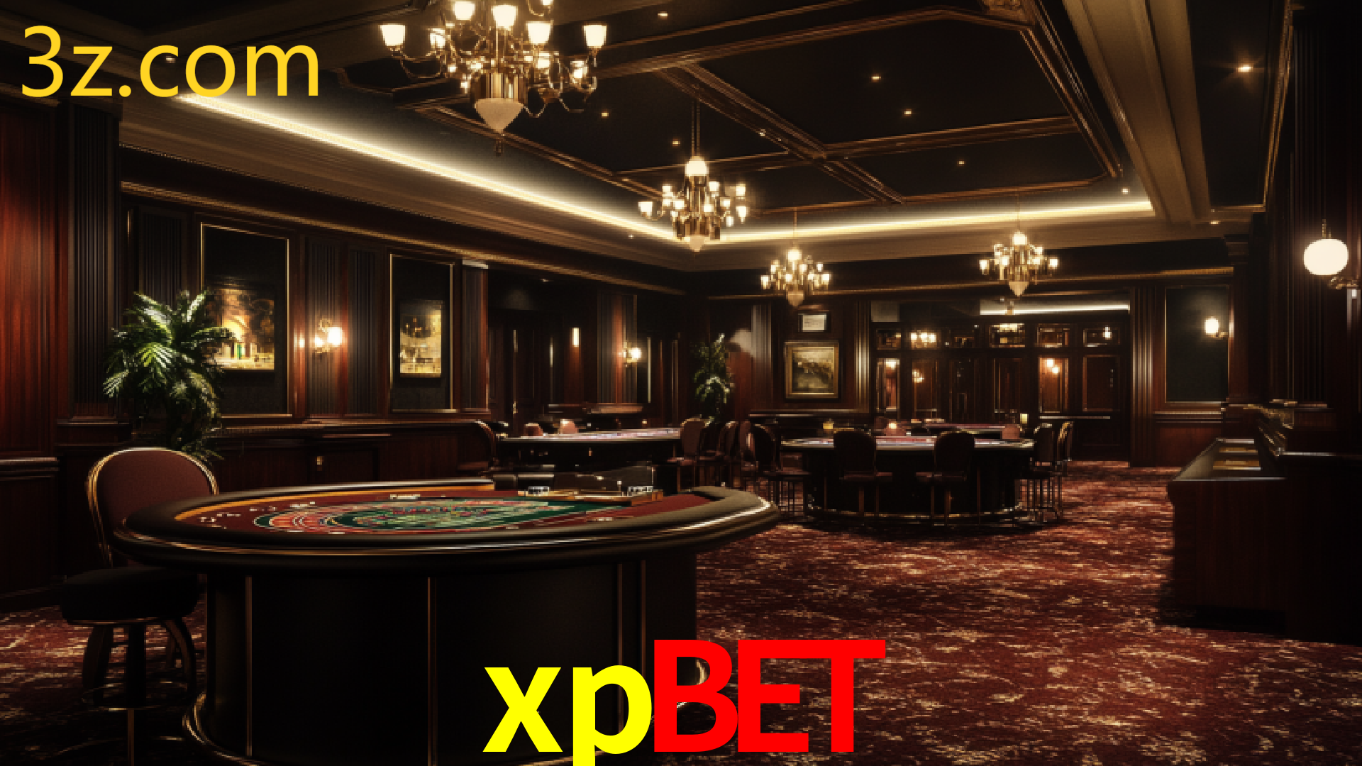 XPBET.COM