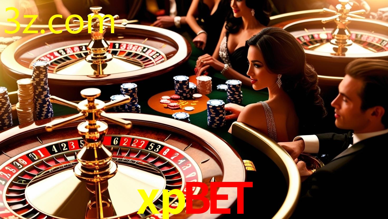 XPBET.COM