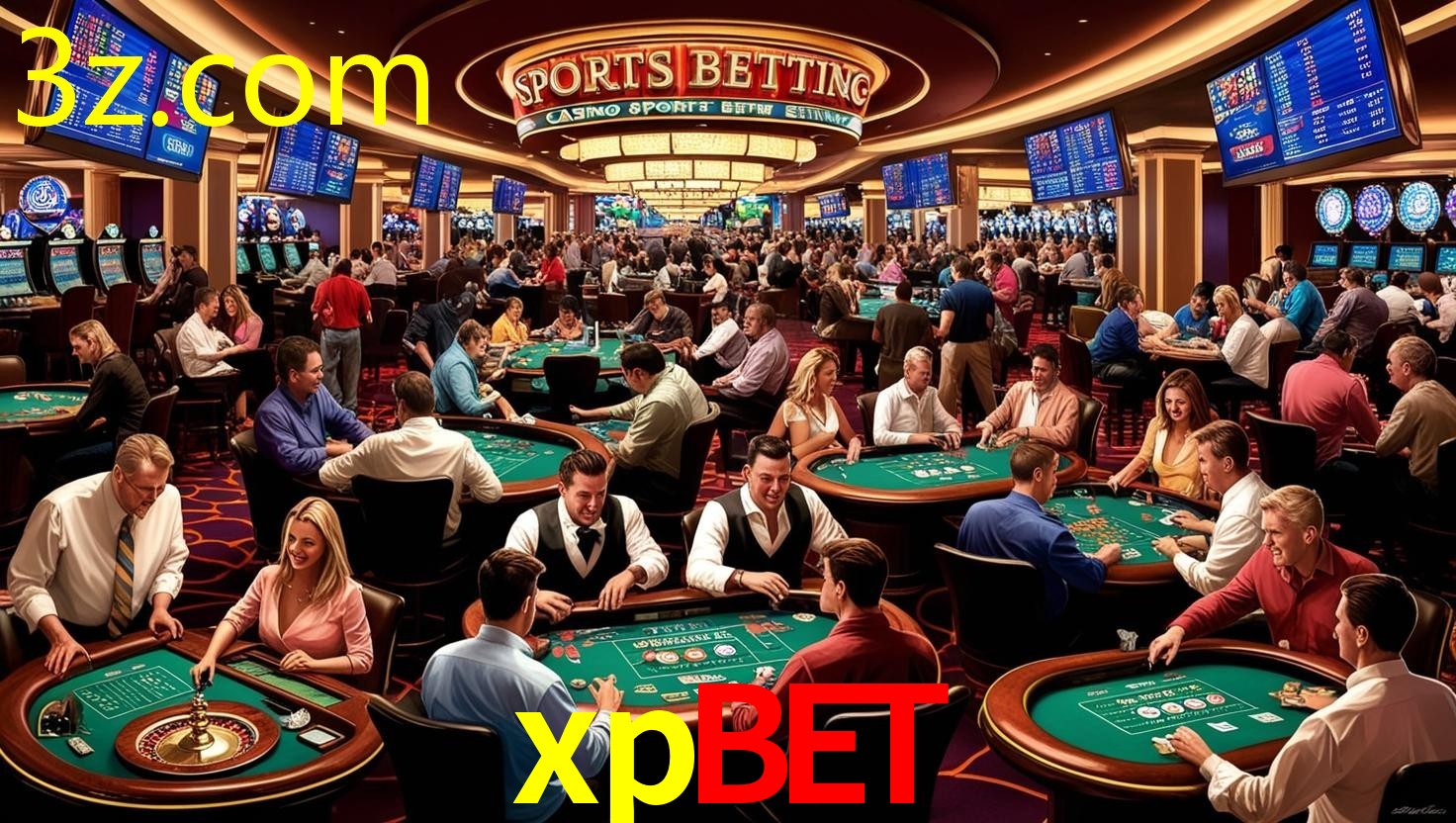 XPBET.COM