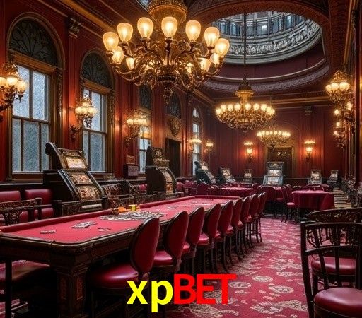 Tecnologia da Plataforma xpbet