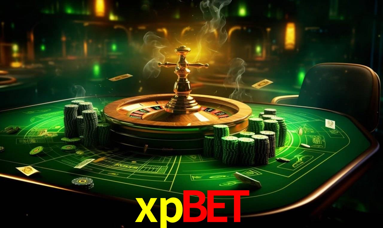 A Experiência Imersiva dos Cassinos Ao Vivo no xpbet