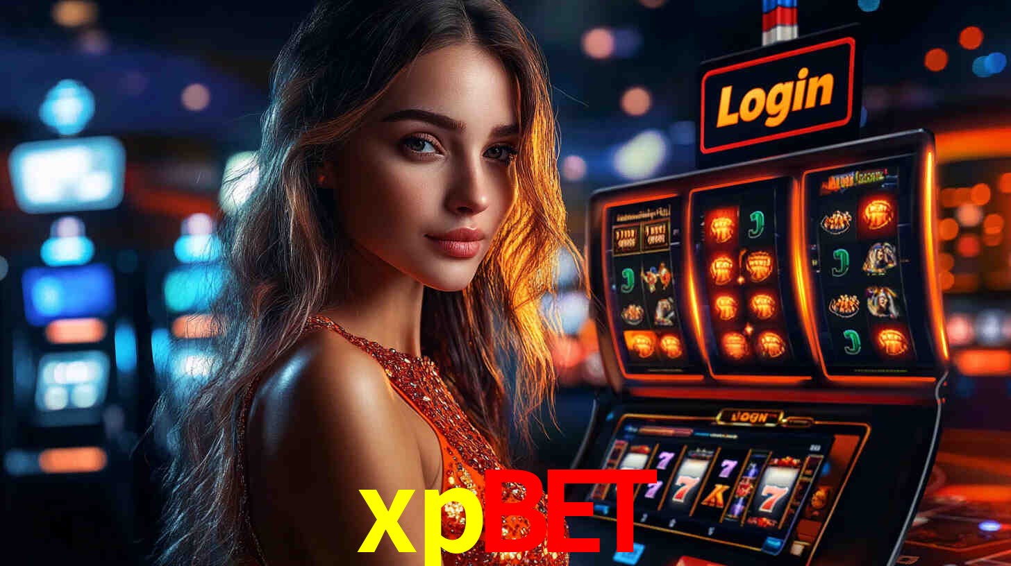 xpbet: Jogos de Caça-Níqueis-Altas Recompensas, Roleta-Velocidade, Blackjack-Desafios Máximos