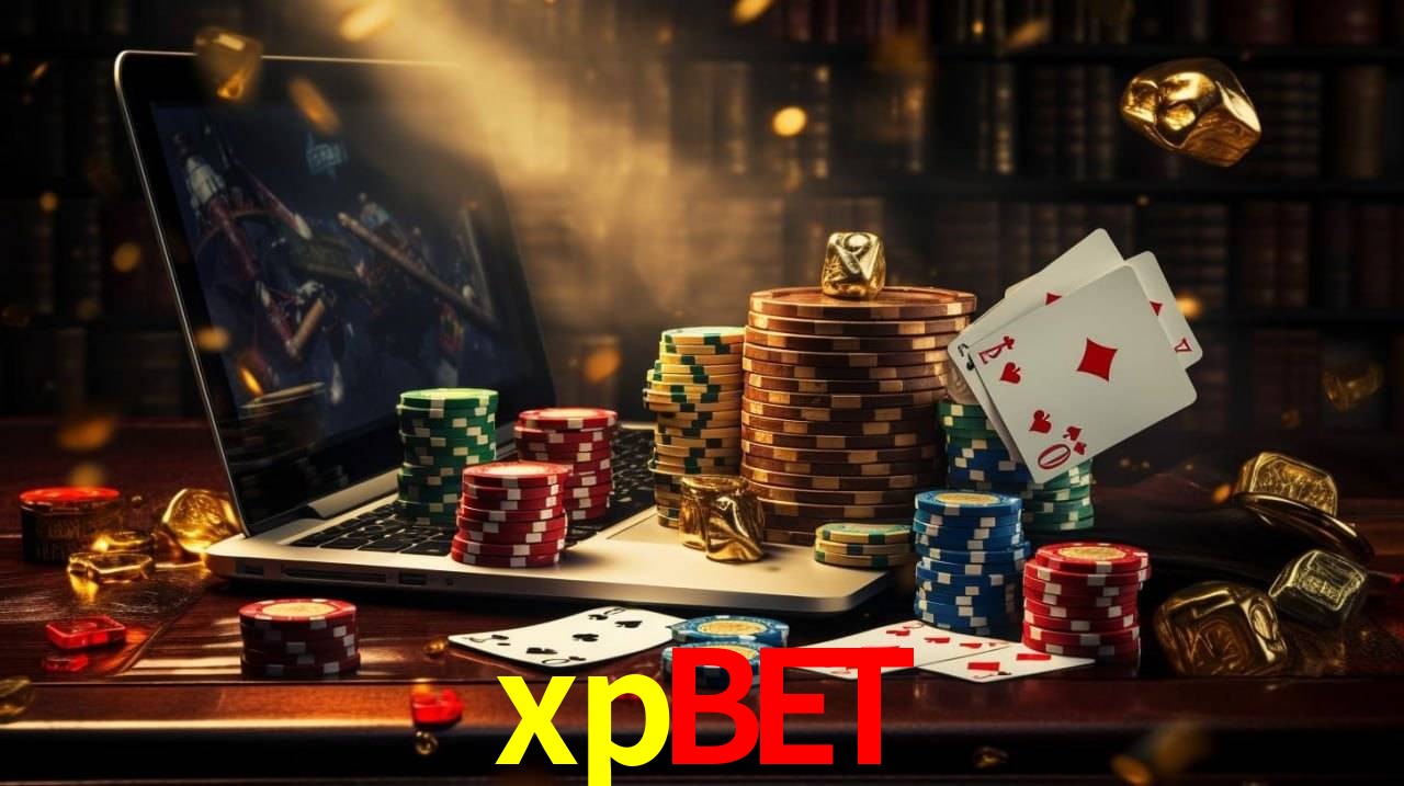 Jogos Exclusivos xpbet