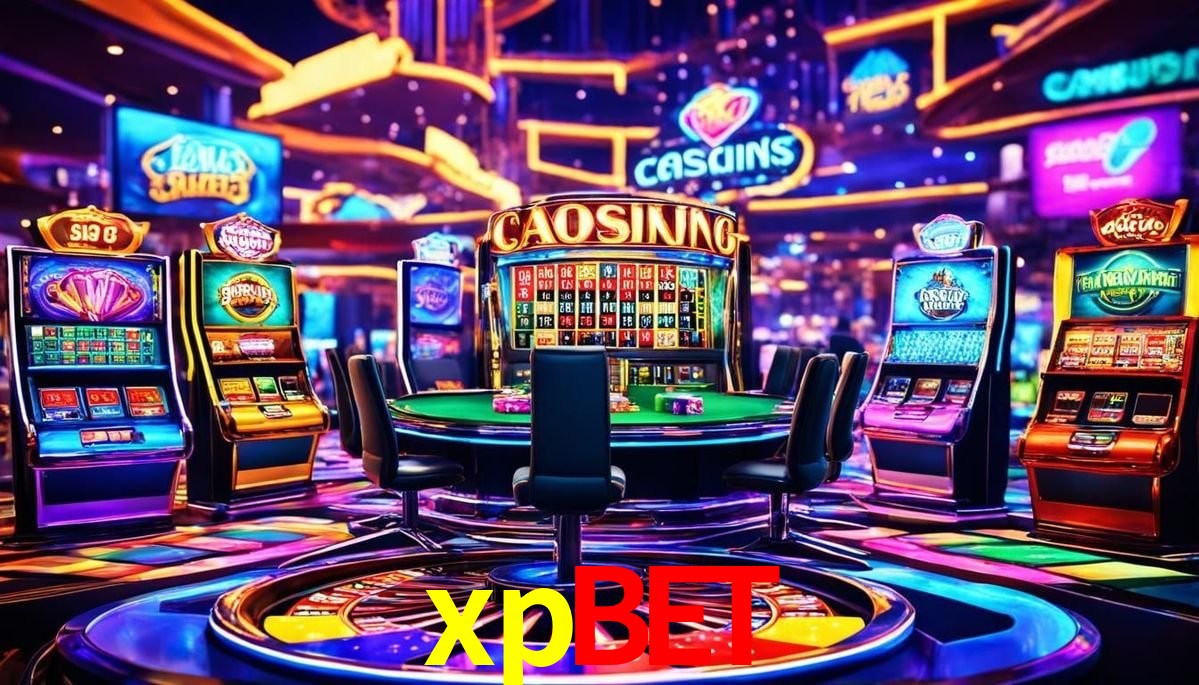 Apostas de Futebol xpbet