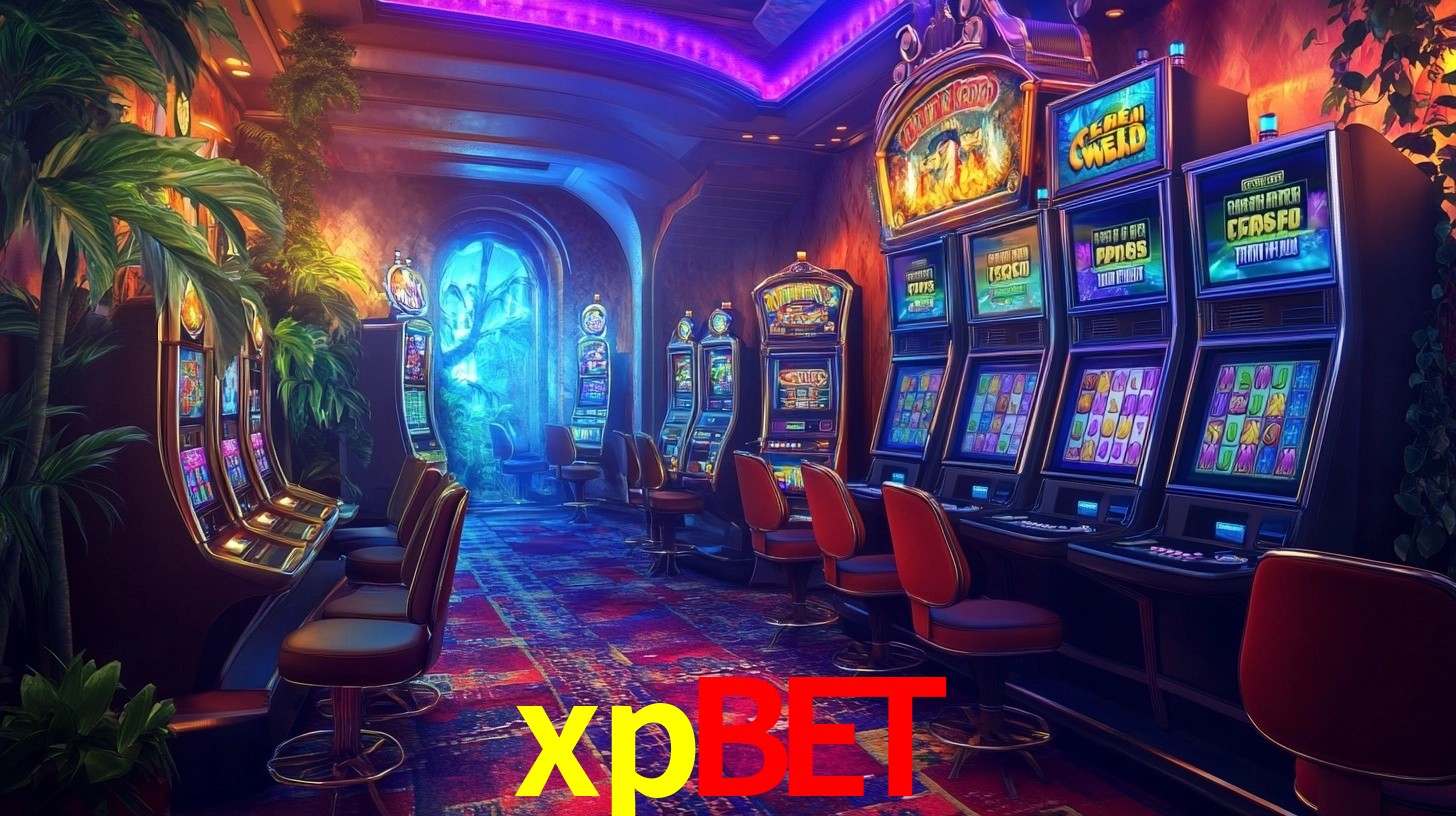 Welcome Bonus xpbet