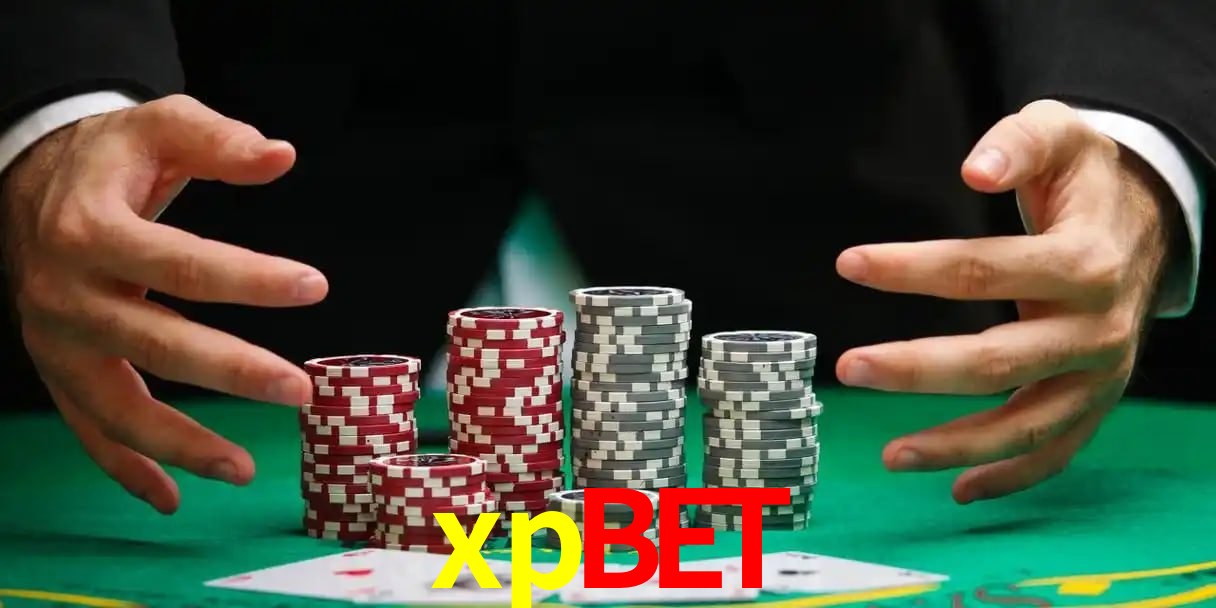 Painel RTP xpbet