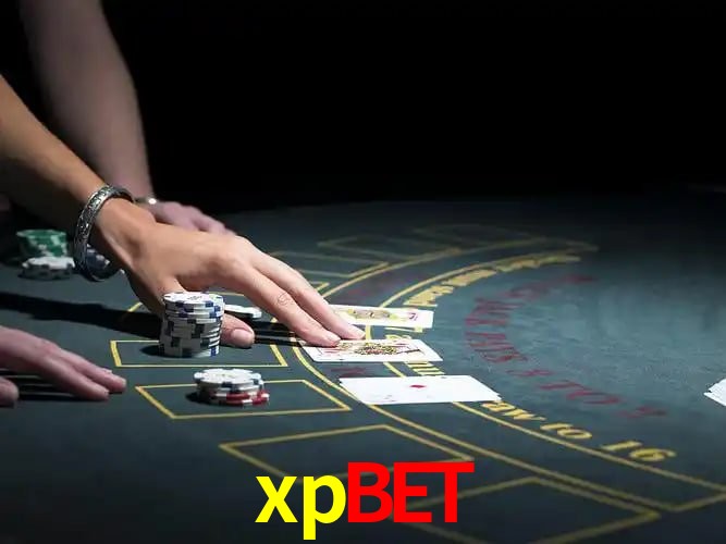 Sistemas de Segurança xpbet