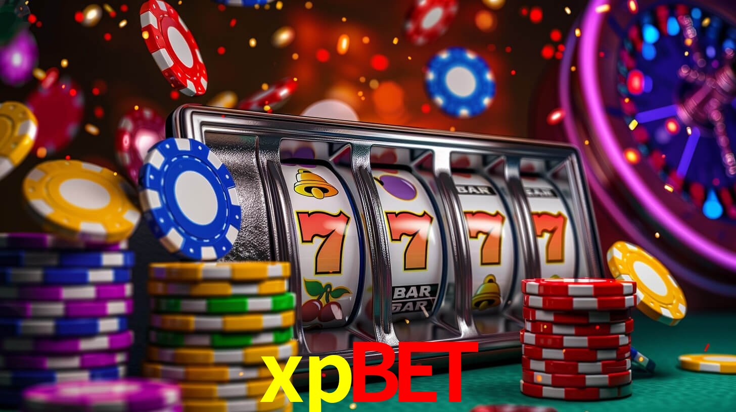 cassino xpbet