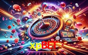 Mesa de Roleta xpbet