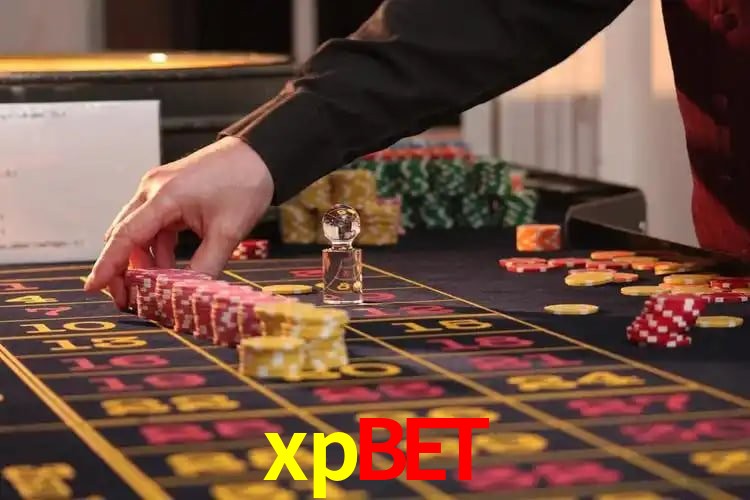 Desvendando o Mundo dos Jogos Virtuais na xpbet