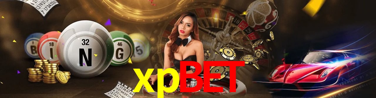 Bônus xpbet
