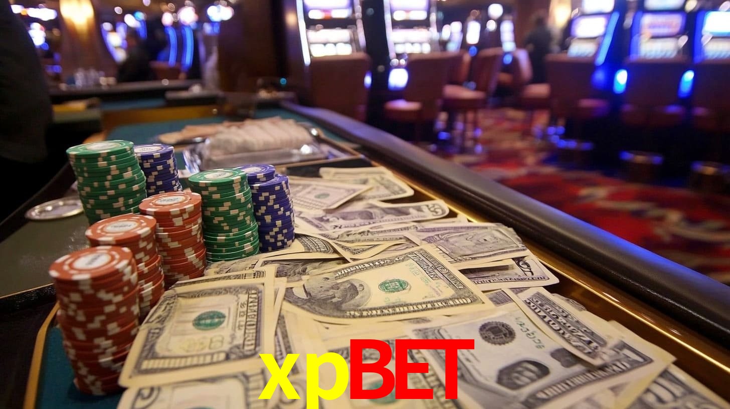 Jogos online xpbet