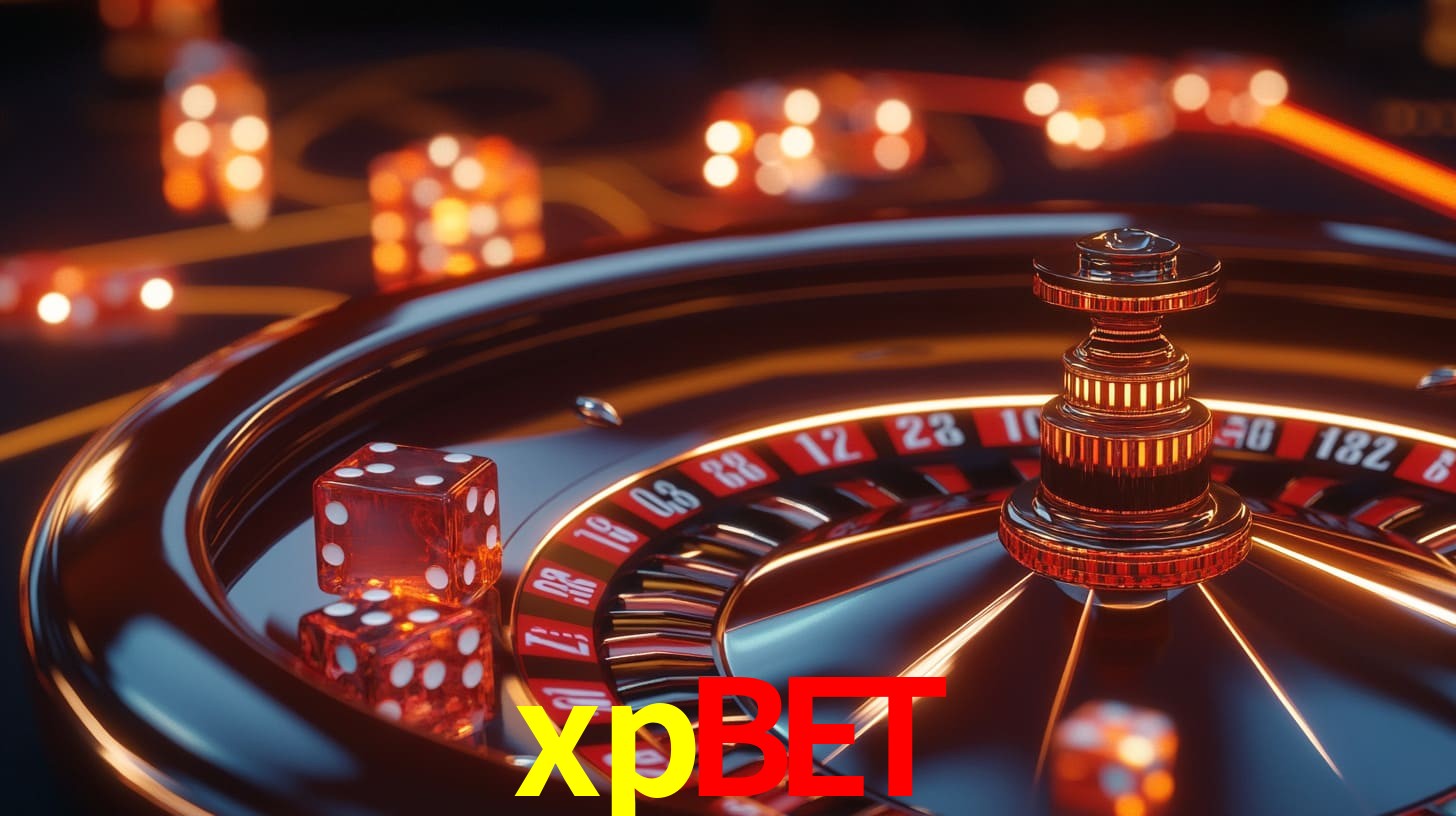 xpbet: A Experiência de Casino com Jogos de Mesa ao Vivo