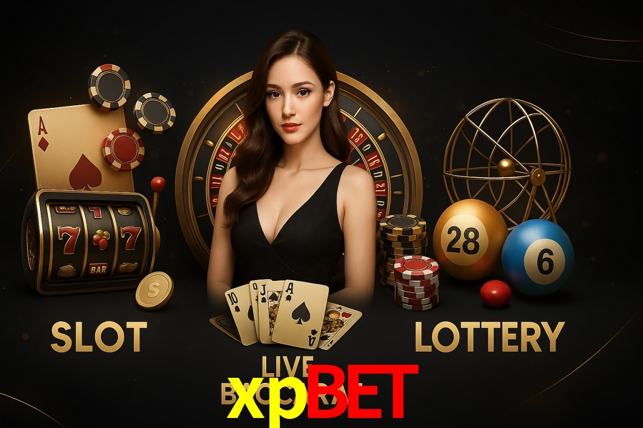 Promoção Relâmpago xpbet