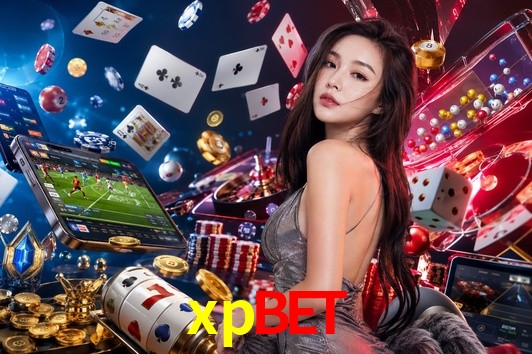 Slot Games xpbet