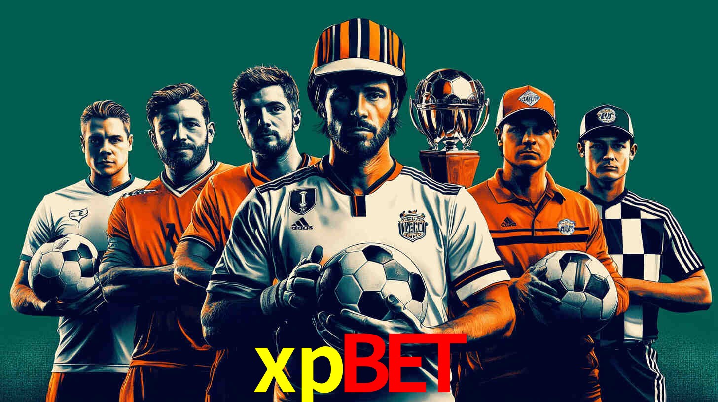 Apostas Esportivas na xpbet: Um Guia Completo