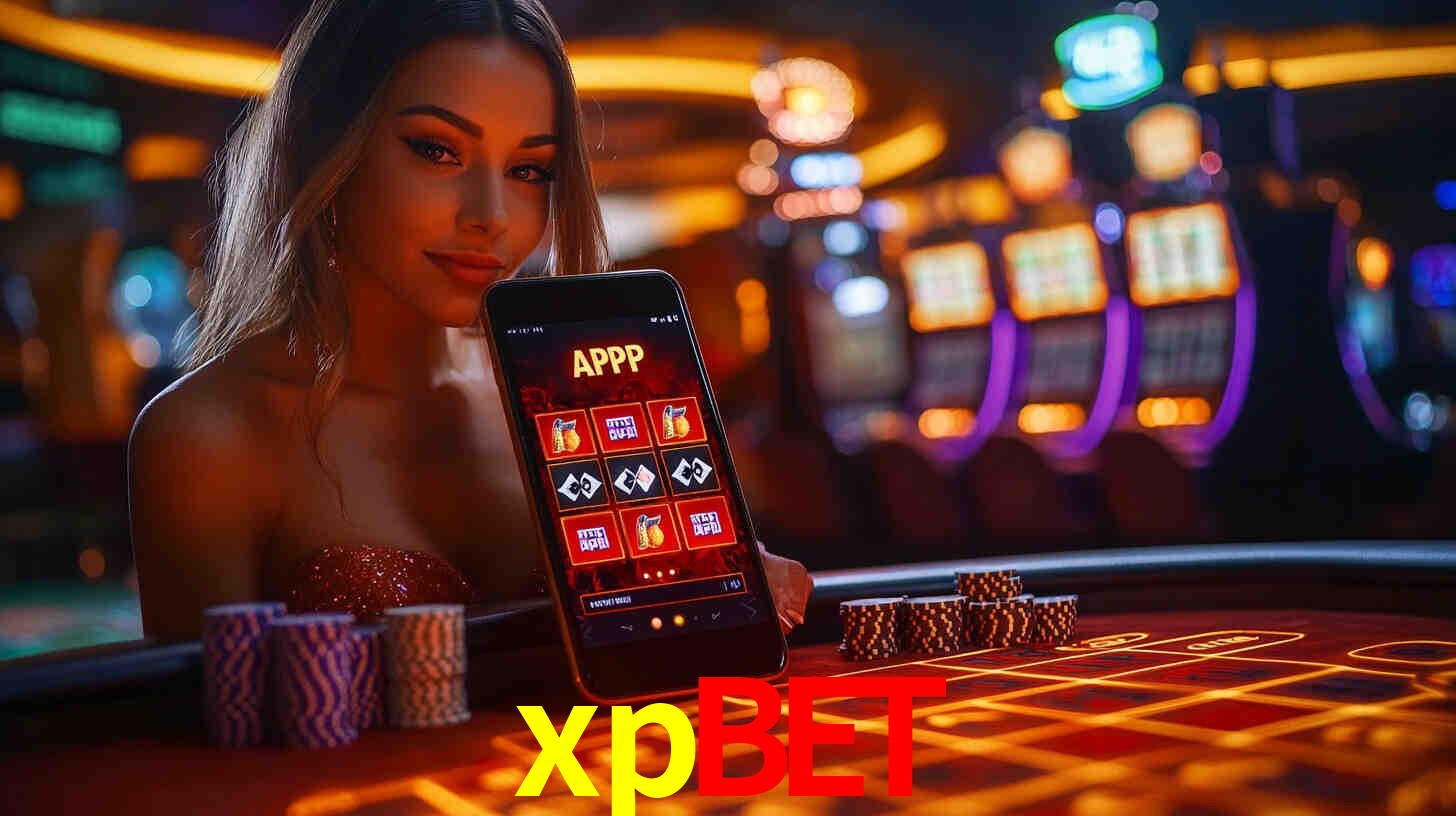 Descubra o Programa VIP da xpbet: Vantagens Exclusivas para Jogadores