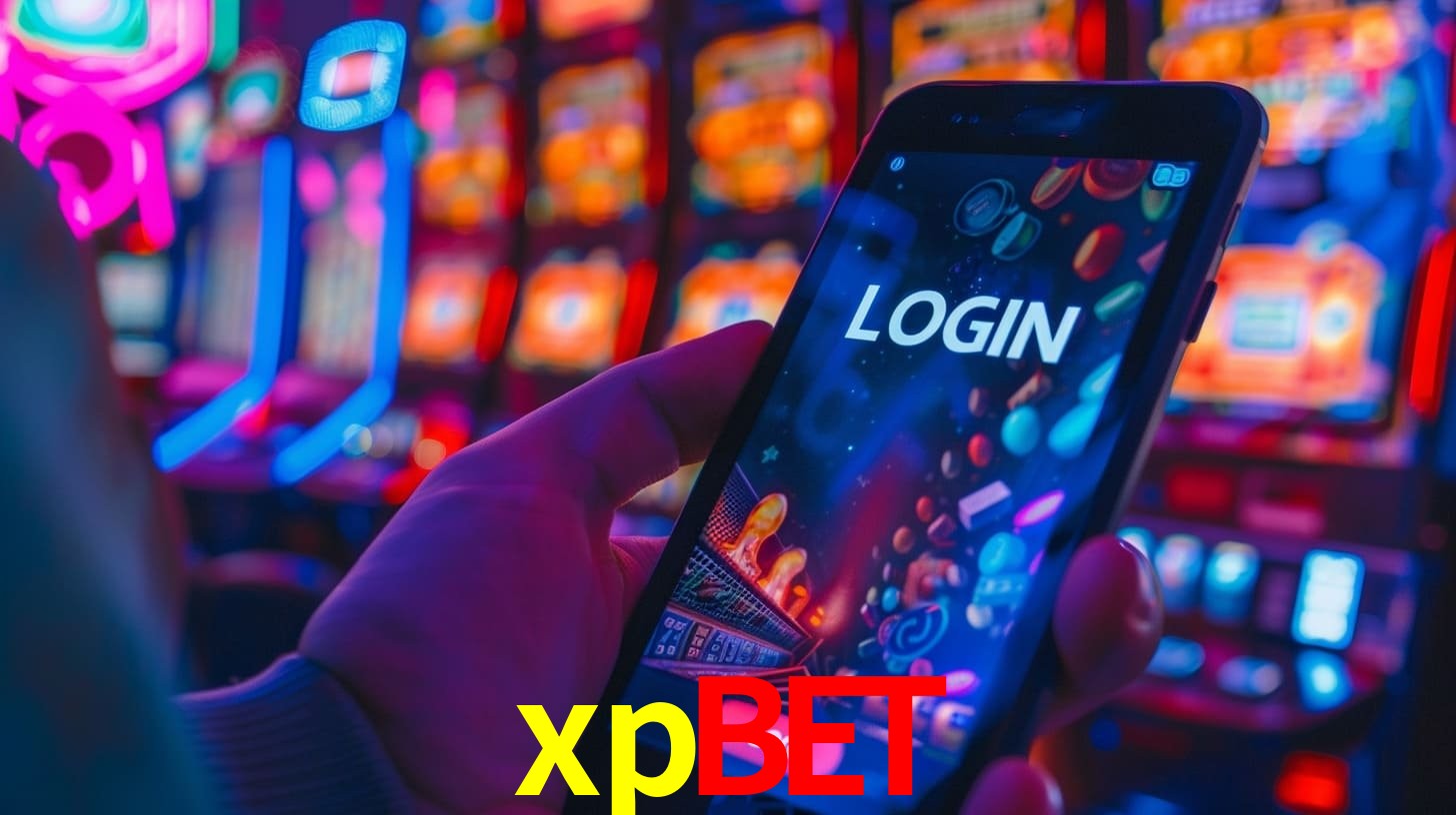 Interface Premium xpbet