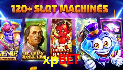 A Revolução dos Aplicativos de Jogos no xpbet
