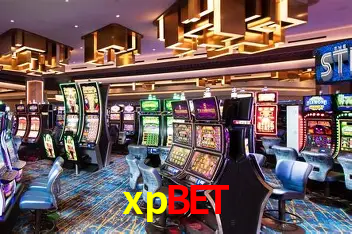 Descubra a Magia dos Jogos de Arcade no xpbet