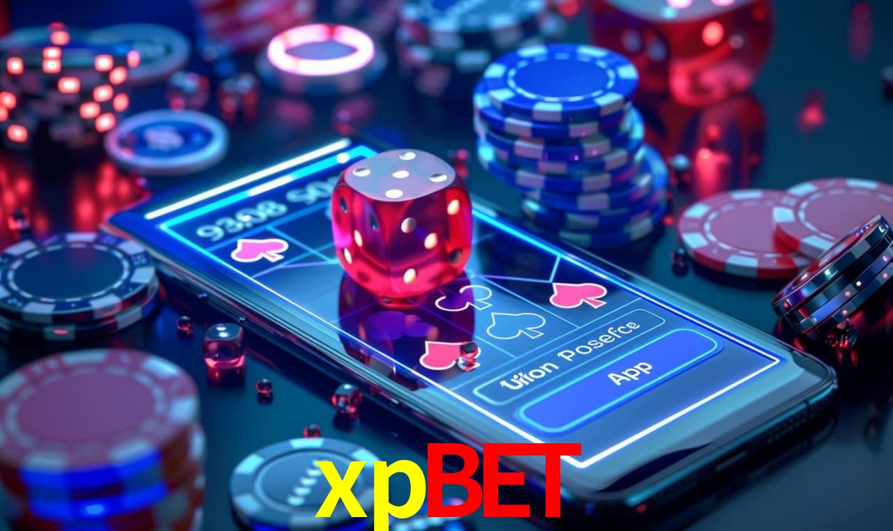 Infraestrutura xpbet