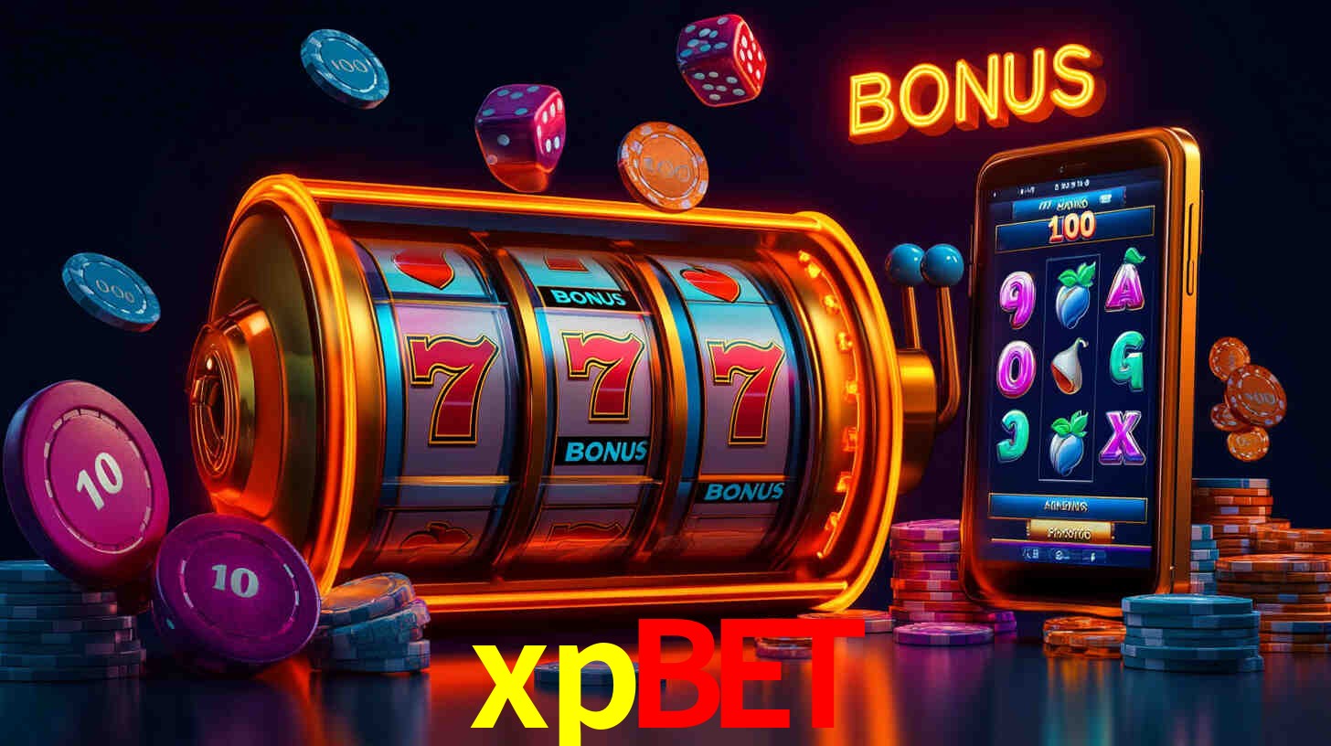 A Popularidade dos Caça-Níqueis no xpbet
