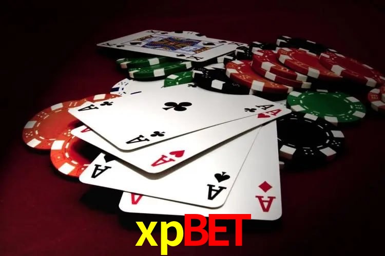 Interface do App xpbet