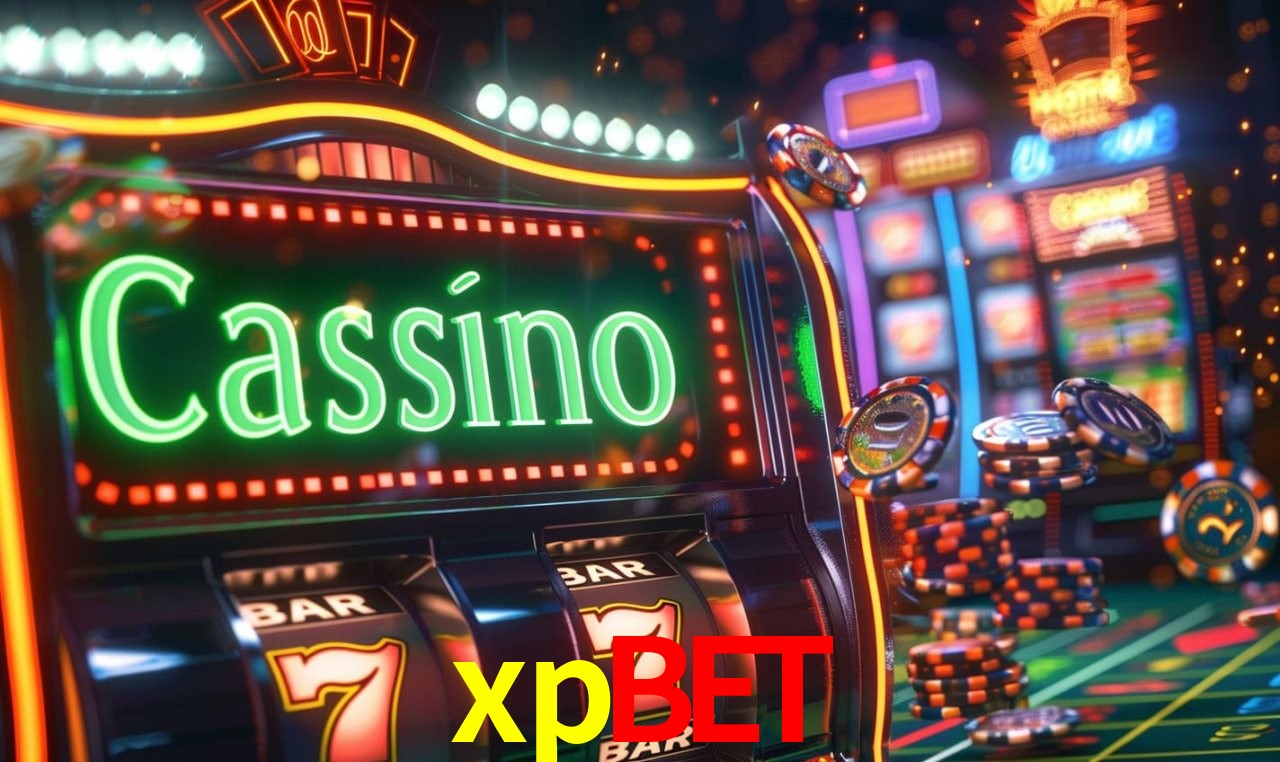 Jogos de Slot xpbet