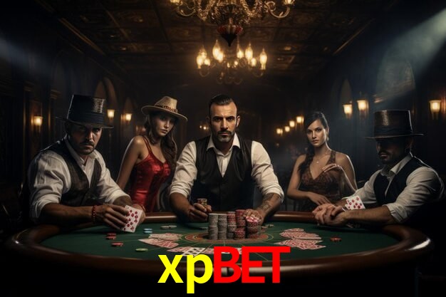 Inovações de Jogos na xpbet: O Futuro das Experiências Interativas