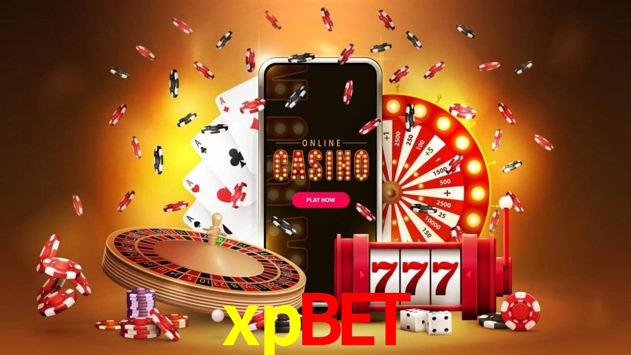 Recursos de Bônus xpbet