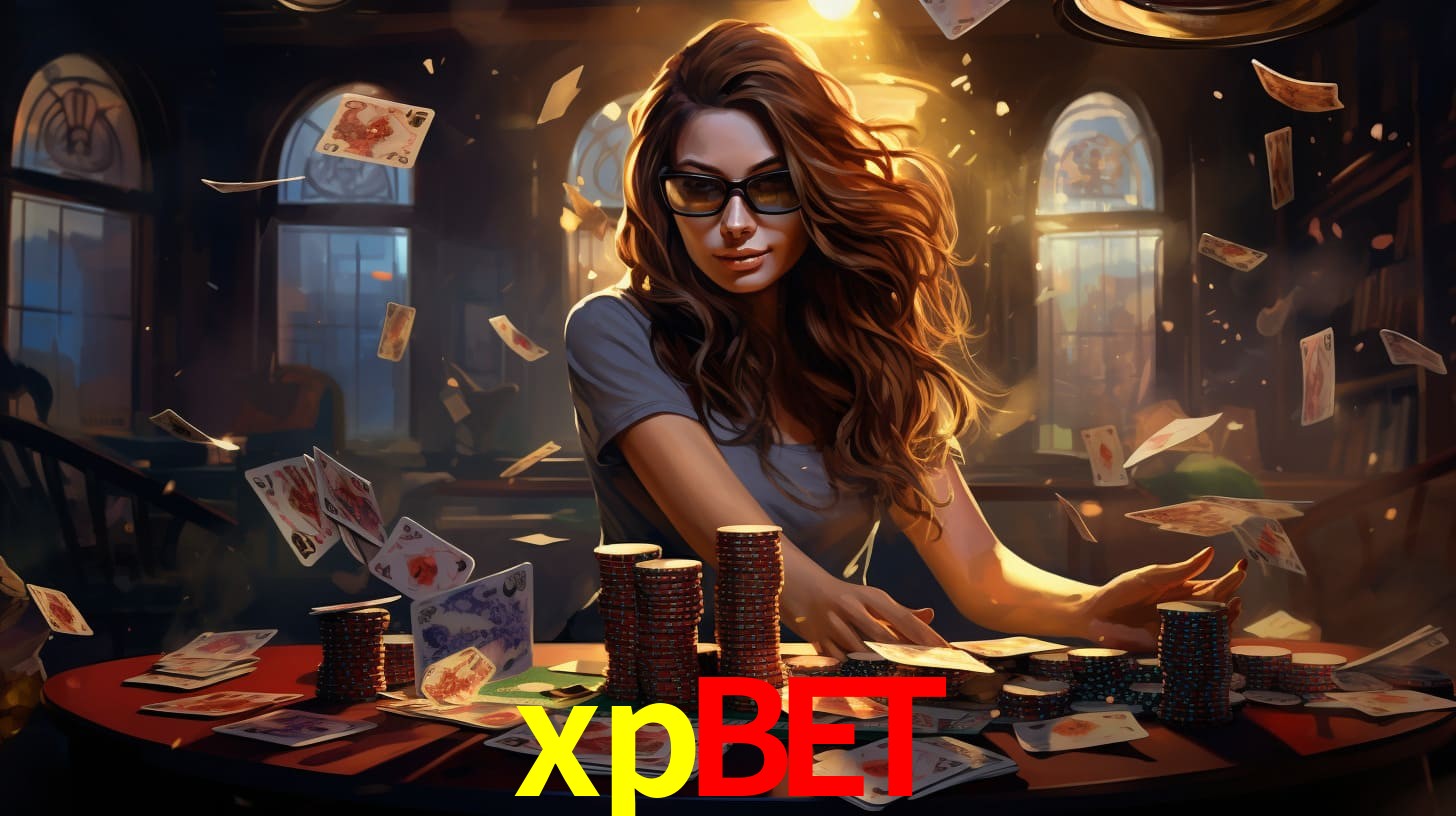 Blackjack Table xpbet