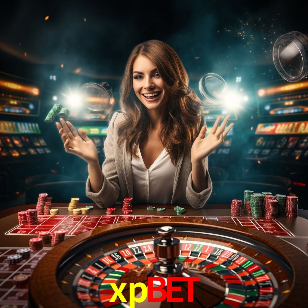 Experimente o Login Seguro Premium no xpbet