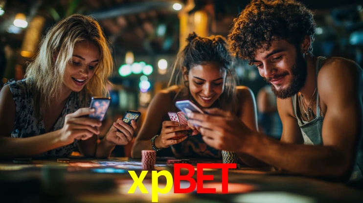 Programa VIP xpbet