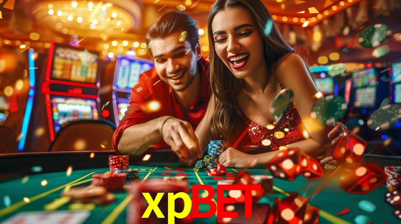 Casino Ao Vivo xpbet