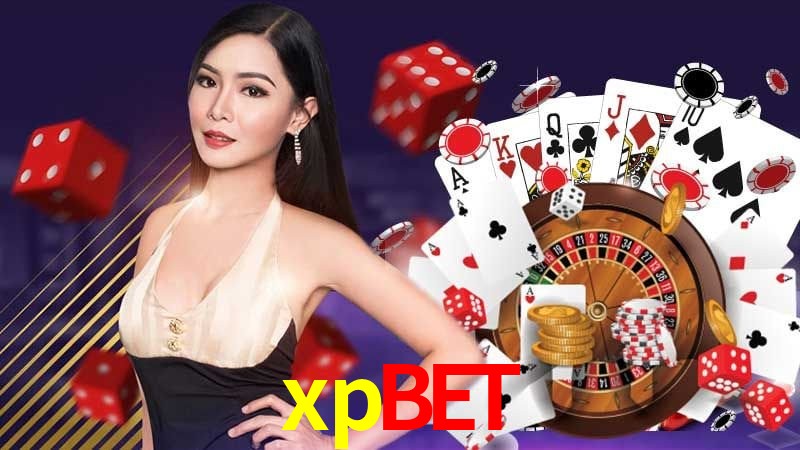 Casino Ao Vivo xpbet