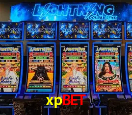 Explorando a Categoria de Eventos em Apostas na xpbet
