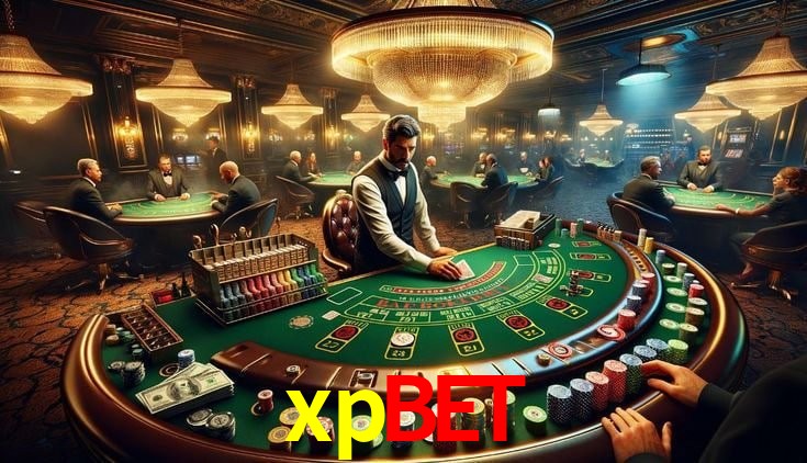 Game Providers xpbet