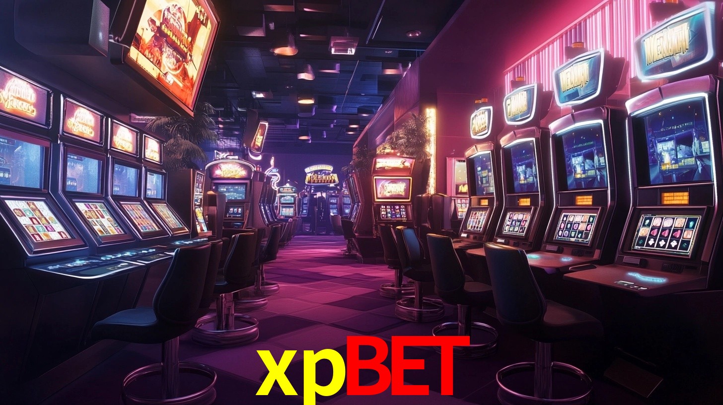 Welcome Bonus xpbet