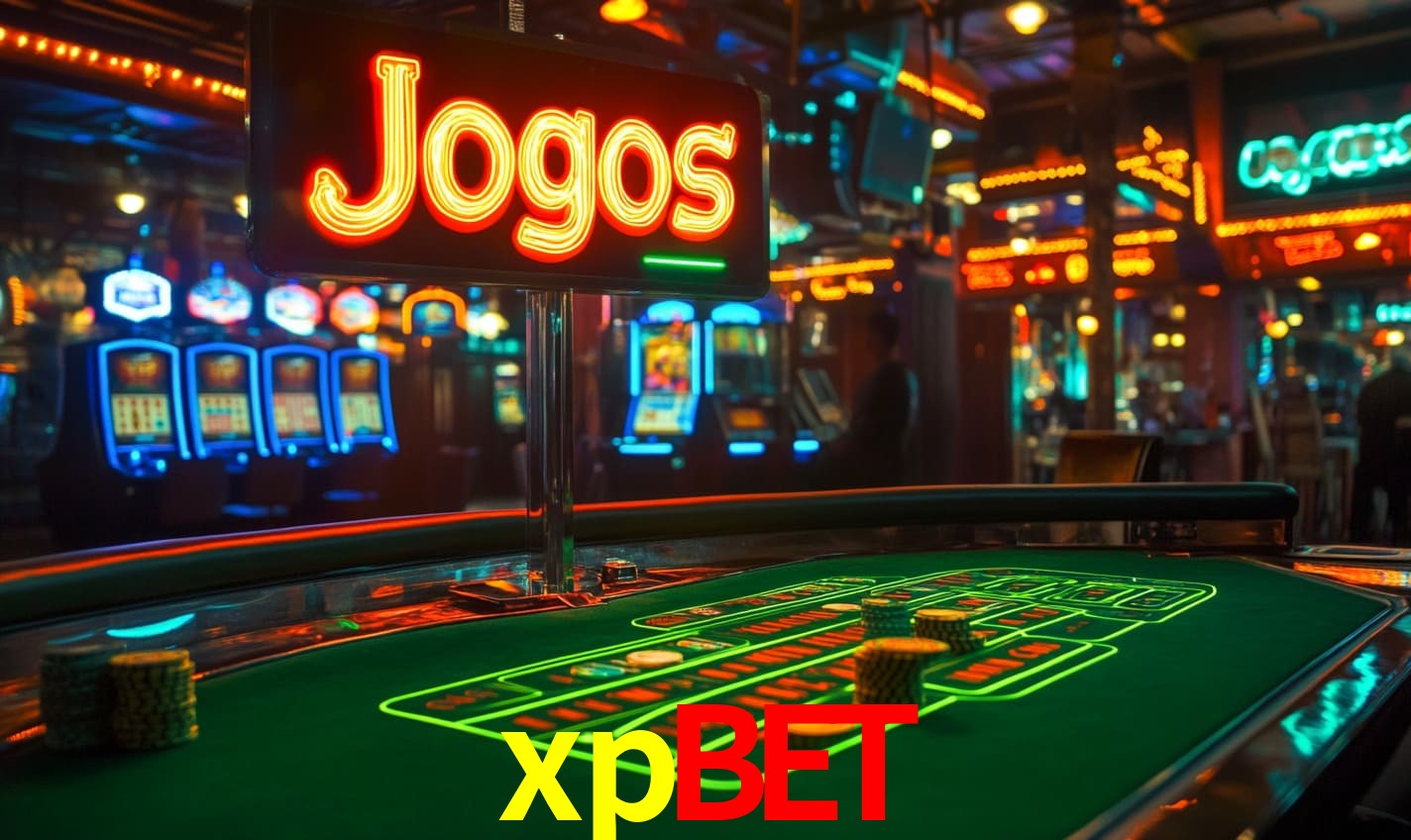 xpbet Belo Horizonte - Jackpots