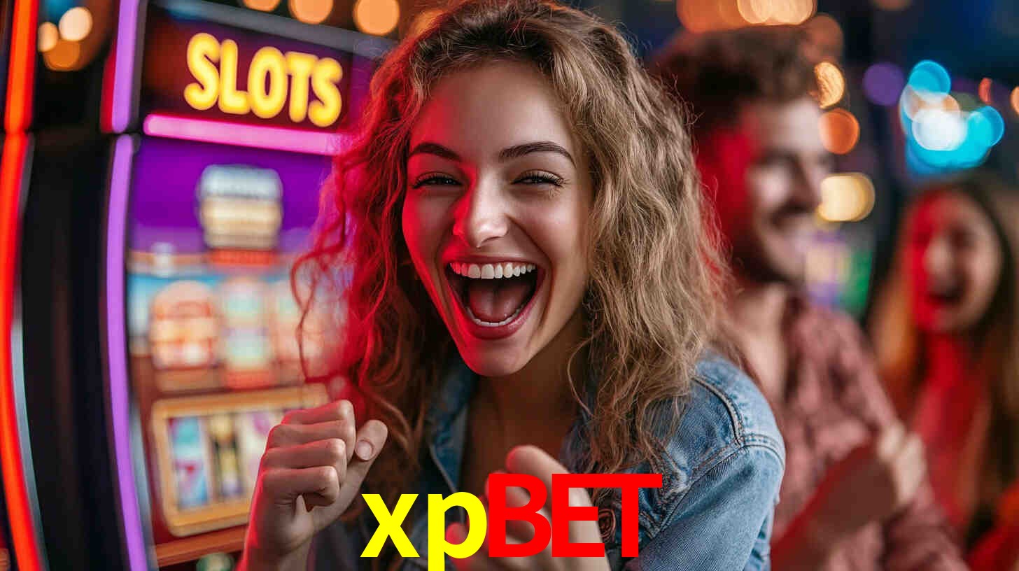 Inovações de Jogos na xpbet: O Futuro das Experiências Interativas