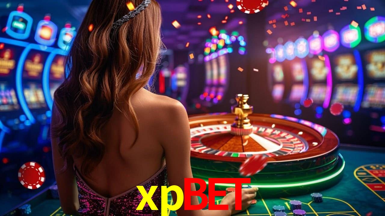 xpbet - App Features