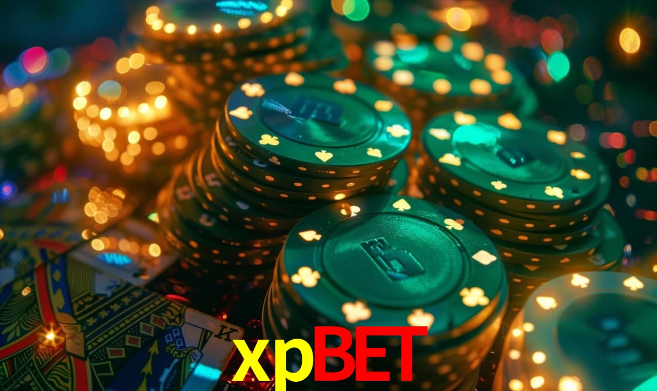 Recursos de Bônus xpbet