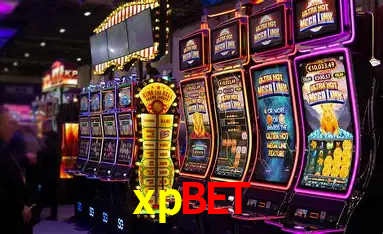 xpbet Cassino - 80+ Mesas ao Vivo