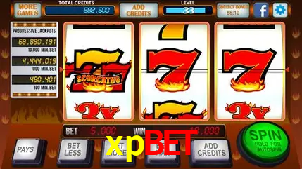 Descubra o Mundo do Cassino Online com xpbet